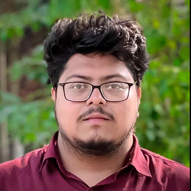 Gourab Biswas