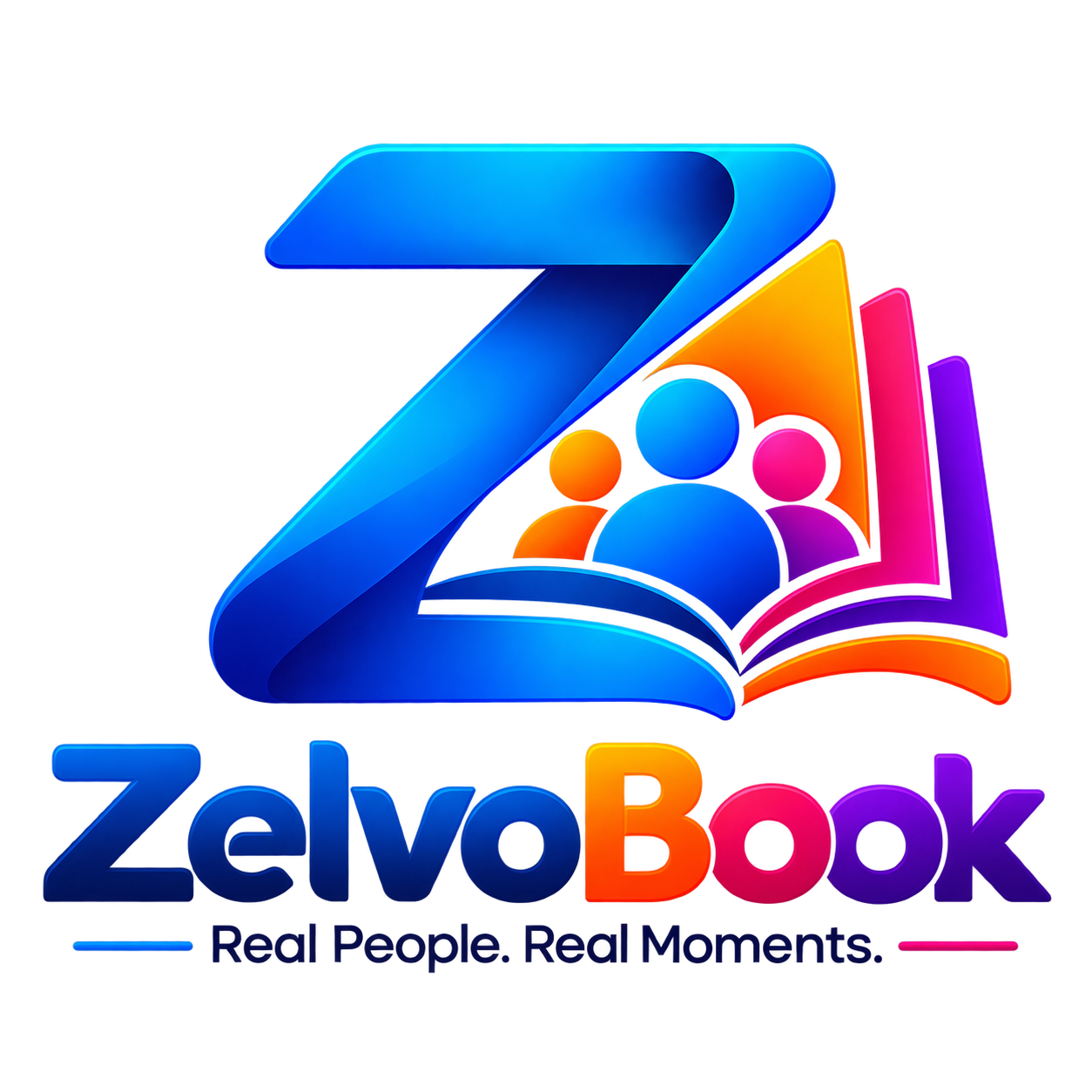 ZelvoBook