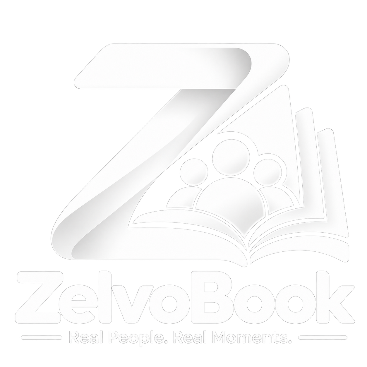ZelvoBook